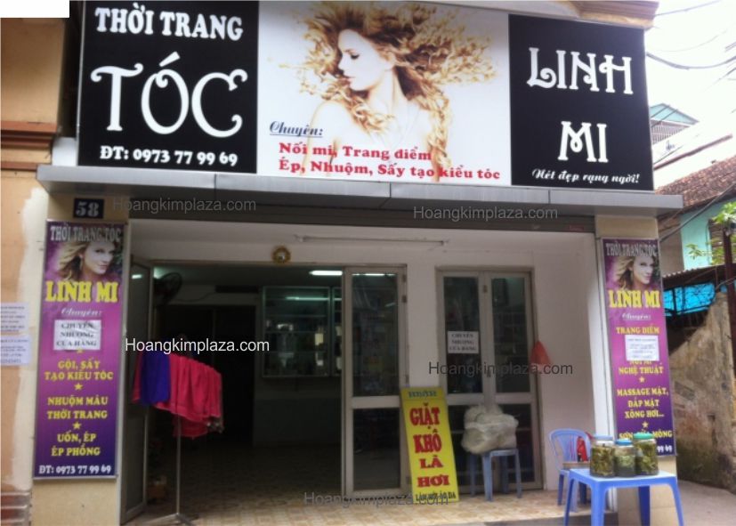 TOP 20 Mẫu Bảng Hiệu Salon Tóc Hút Khách Nhất  Quảng Cáo Nhất  Networks  Business Online Việt Nam  International VH2